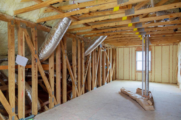 Professional Insulation Contractor in Centreville, MI