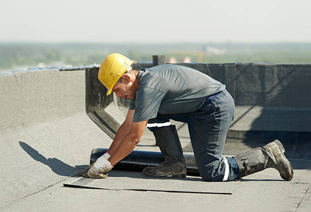 Best Spray Foam Insulation in Centreville, MI