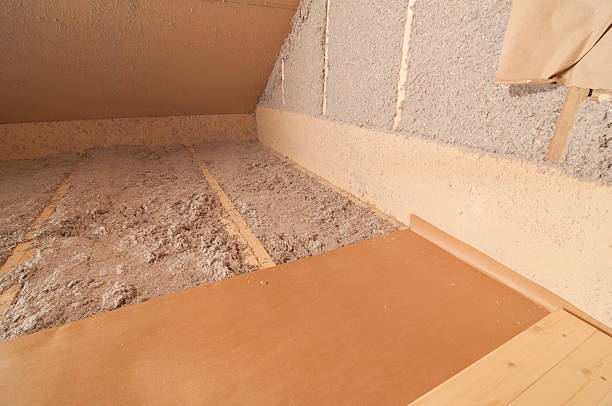 Best Blown-in Insulation in Centreville, MI
