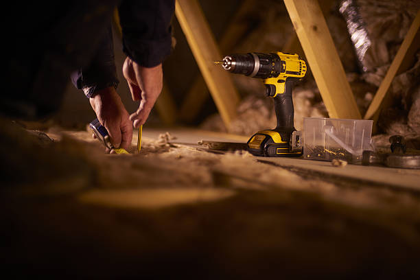 Reliable Centreville, MI Insulation Contractor Solutions