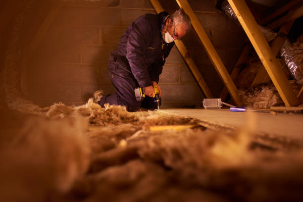 Types of Insulation We Offer in Centreville, MI